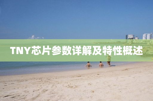 TNY芯片参数详解及特性概述