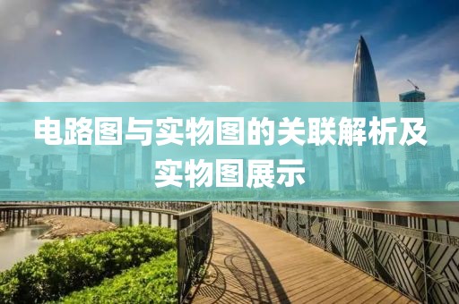 电路图与实物图的关联解析及实物图展示