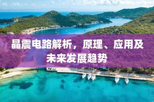 晶震电路解析，原理、应用及未来发展趋势