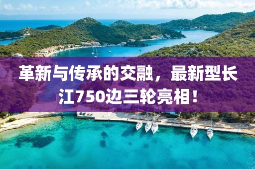 革新与传承的交融，最新型长江750边三轮亮相！