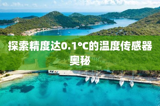 探索精度达0.1℃的温度传感器奥秘