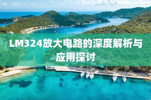 LM324放大电路的深度解析与应用探讨