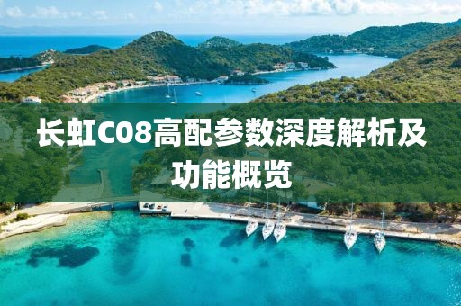 长虹C08高配参数深度解析及功能概览