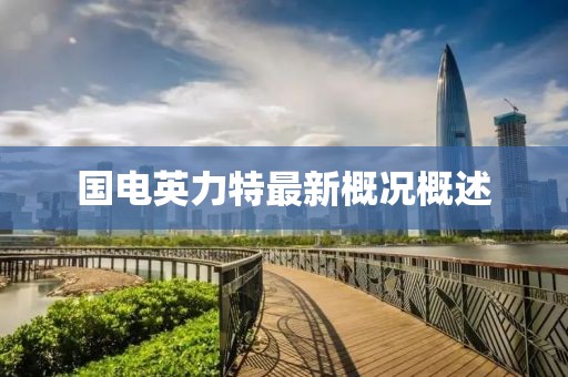 国电英力特最新概况概述