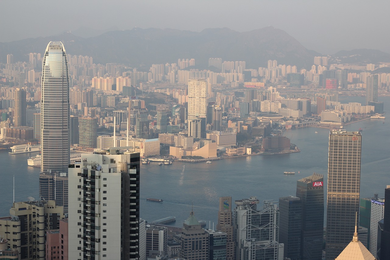 七大铁路集团公司，推动中国铁路事业发展的核心力量