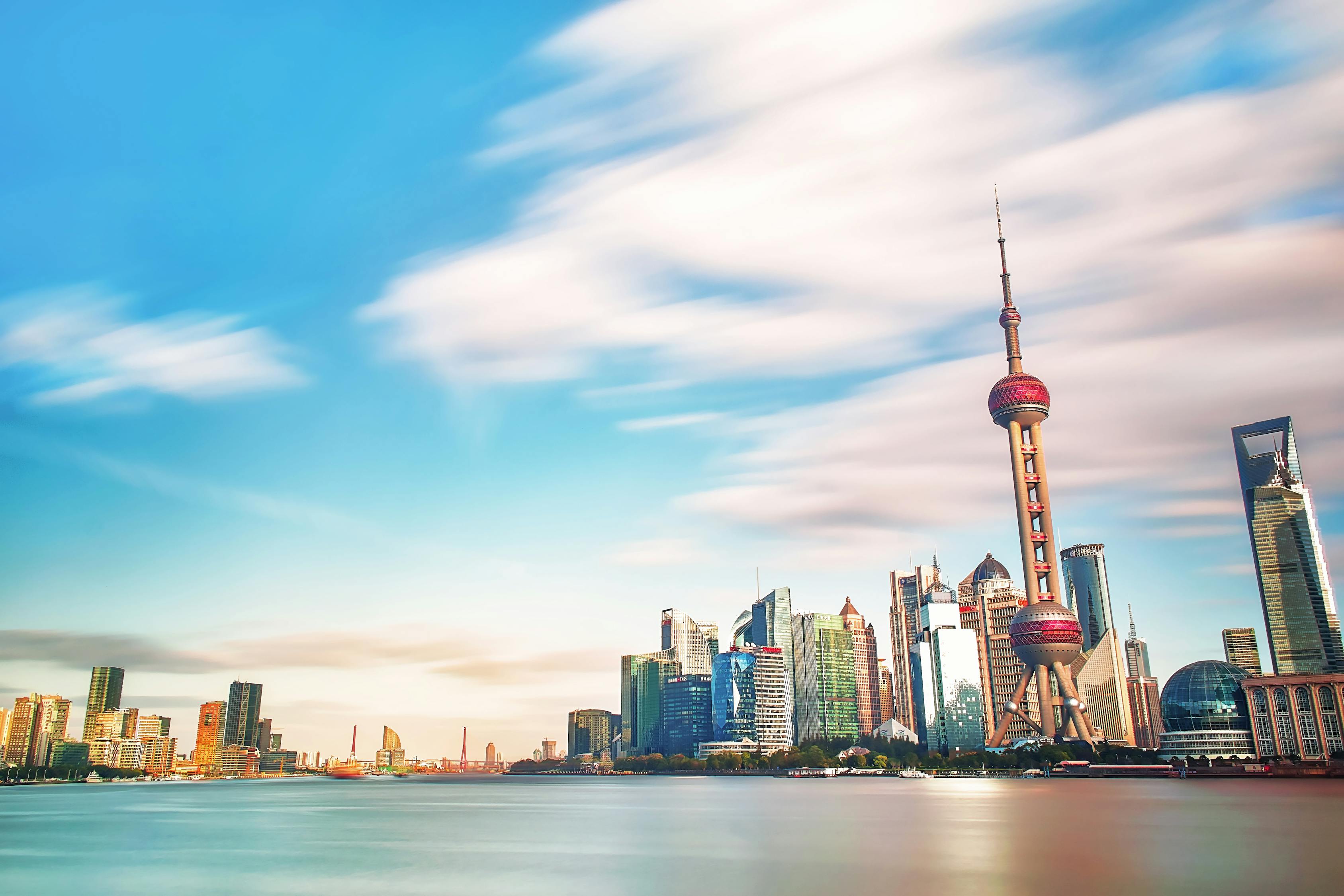 上海地铁最新高清大图揭秘城市新面貌