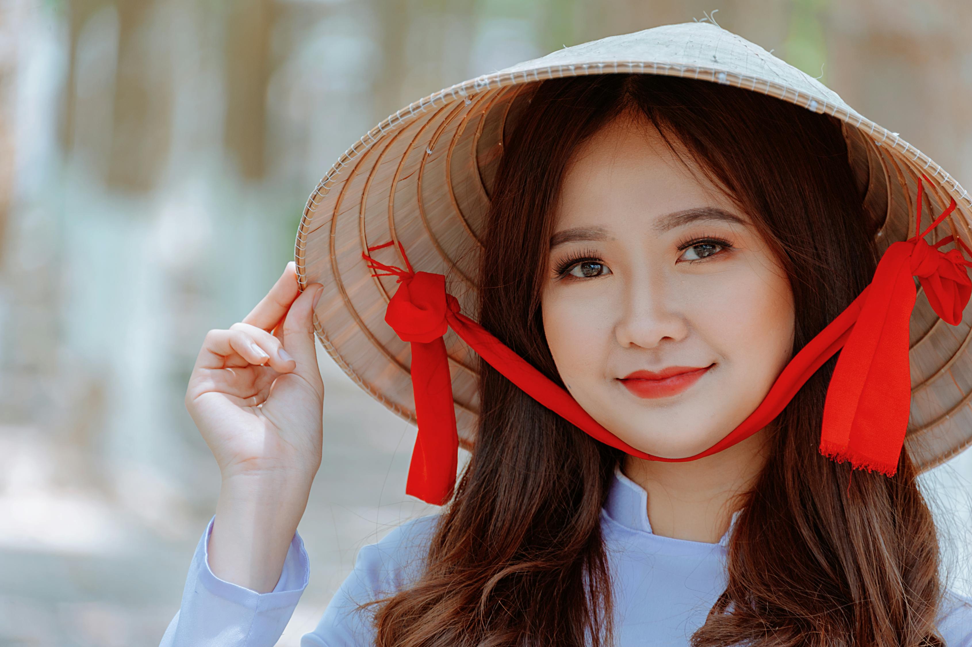 最新时尚太阳帽图片，潮流必备配饰引领潮流趋势