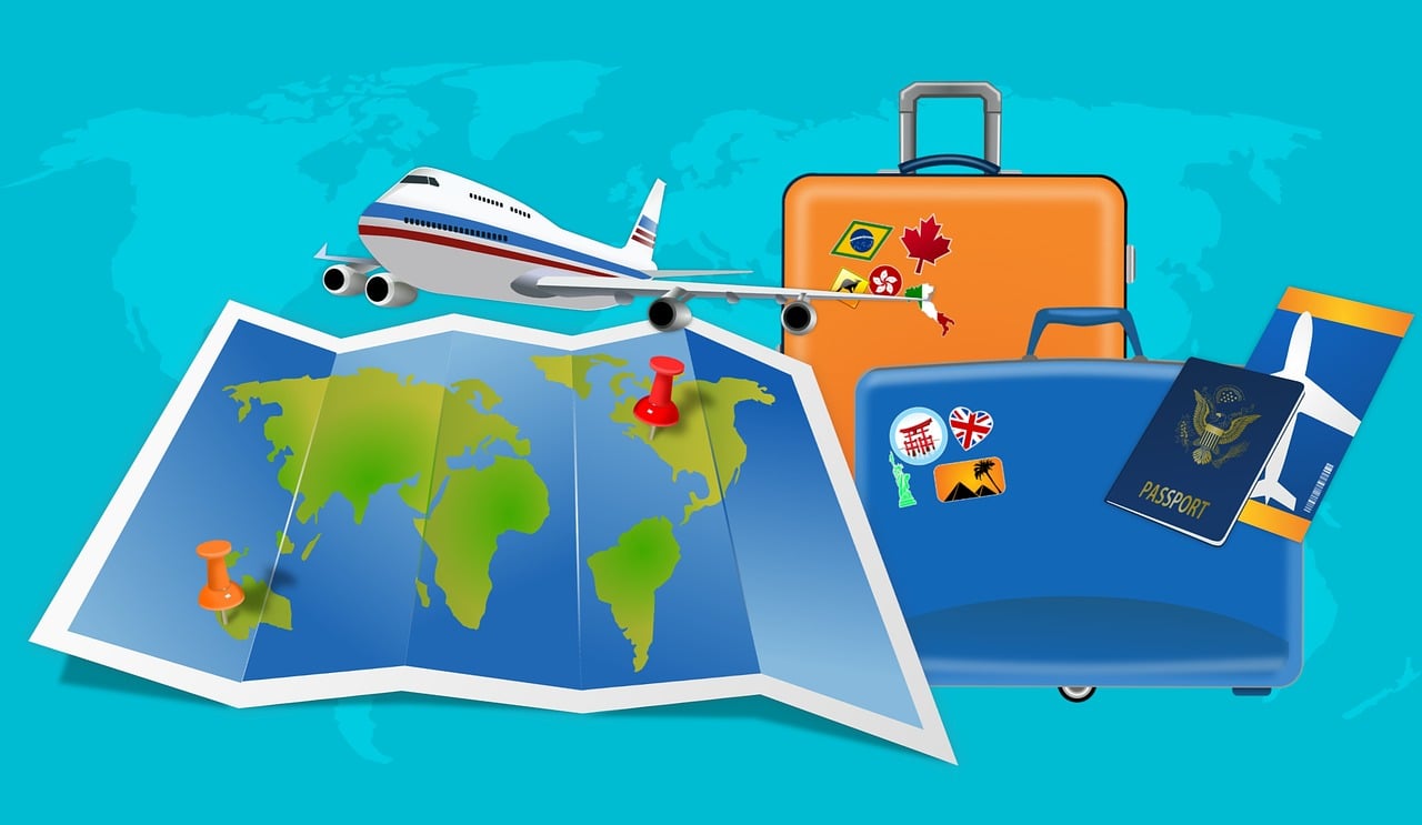 美国导航十次探索与革新的最新之旅