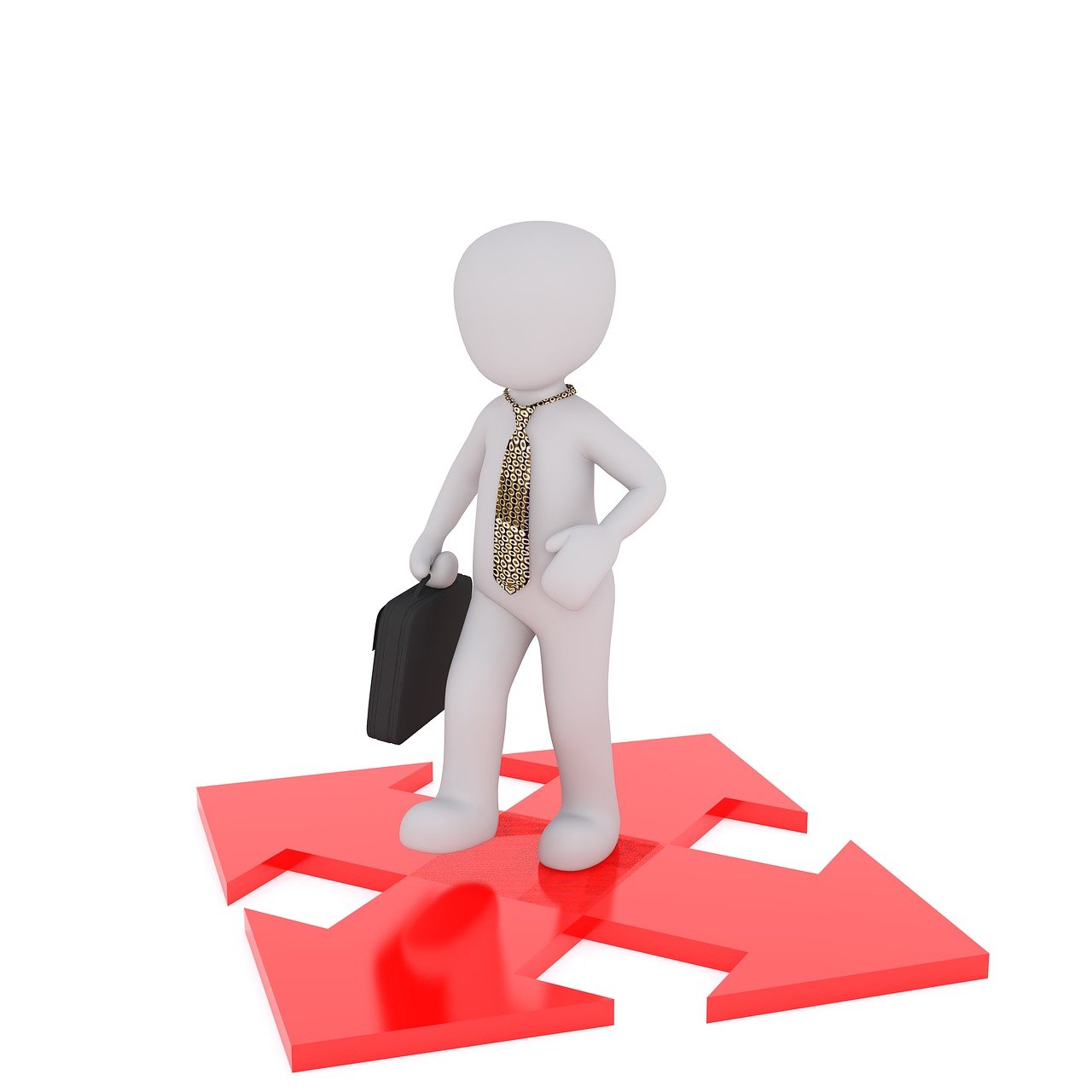 探索最新招聘趋势,从人才网看职场未来——以126人才网最新招聘为中心