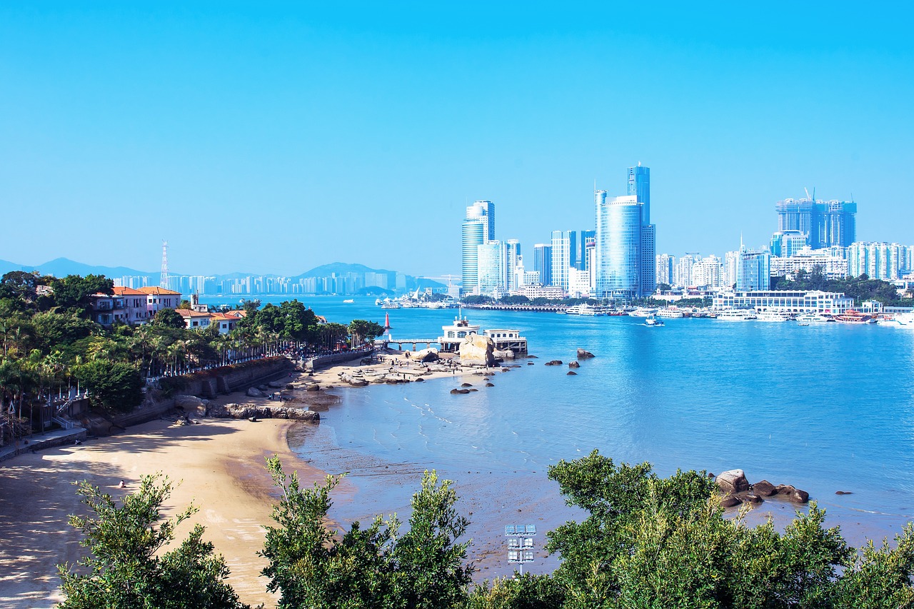 众冠商业广场，引领城市商业新潮流，打造全新购物体验的最新动态