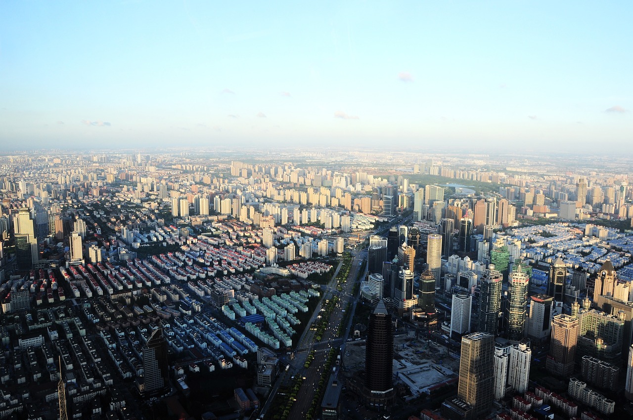 乐平市最新城市建设进展及未来展望