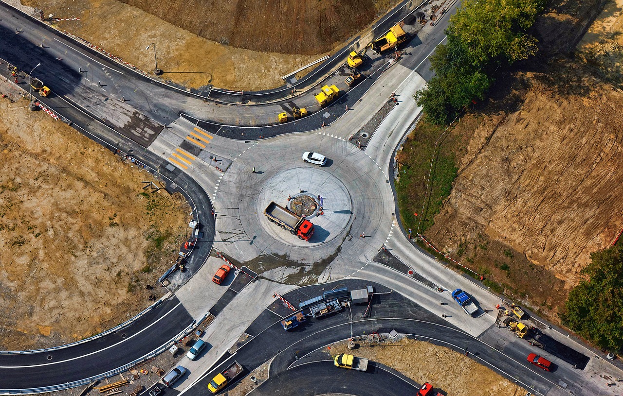 开息高速公路进展顺利，助力地方经济发展，最新消息揭秘