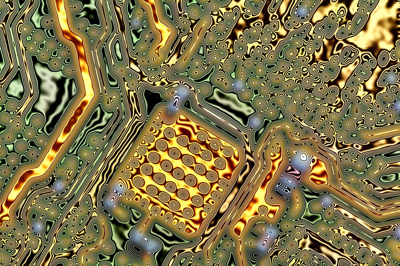 探索前沿科技，最新3D打印血管消息揭秘