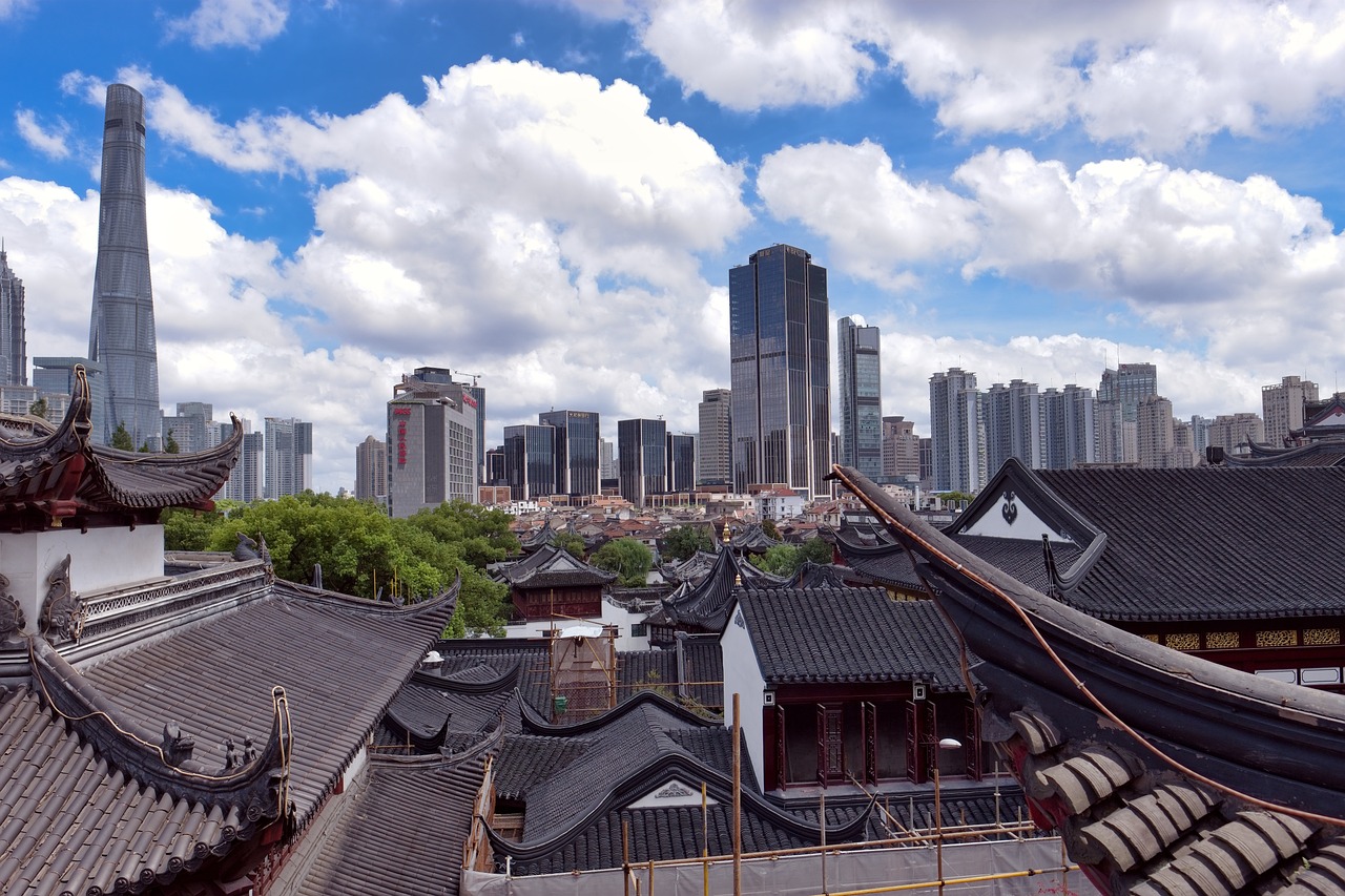 庐江县盛桥最新规划图揭秘，描绘未来城市发展的宏伟蓝图