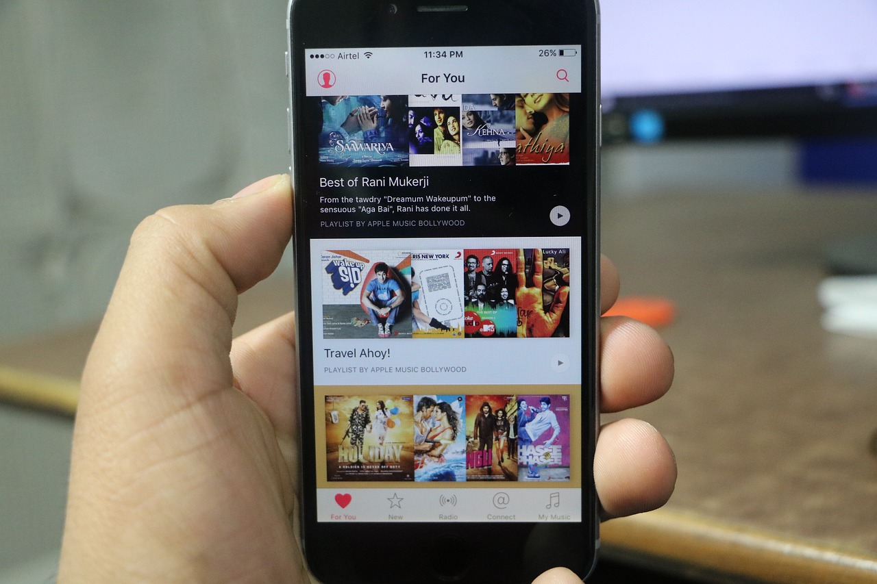 揭秘，十一月份港版iPhone 6最新价格走势分析