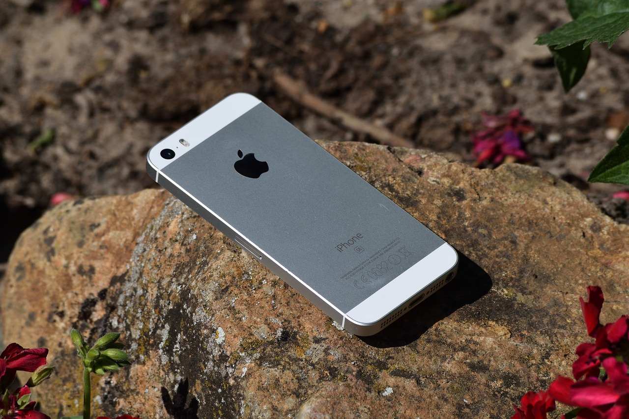 香港百老汇iPhone 6最新报价，智能潮流之选