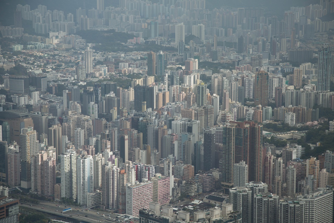 最新挂牌商业地产，趋势、机遇与挑战全面解析