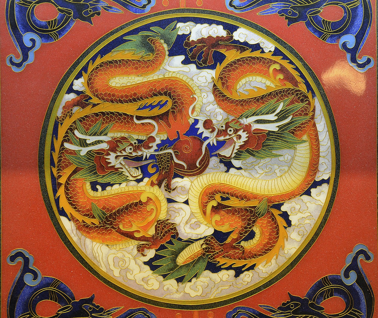 北京最新画展，艺术与文化的华丽交融盛宴