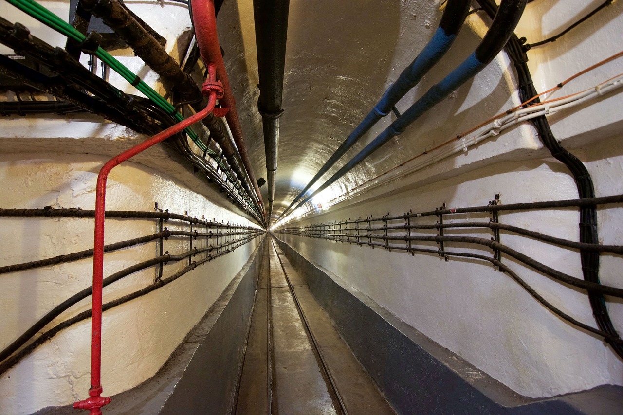 最新防水技术，构建持久防护的坚实屏障