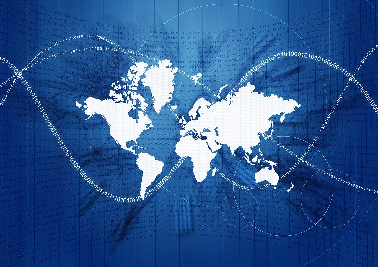 最新在线地图，数字世界的导航先锋