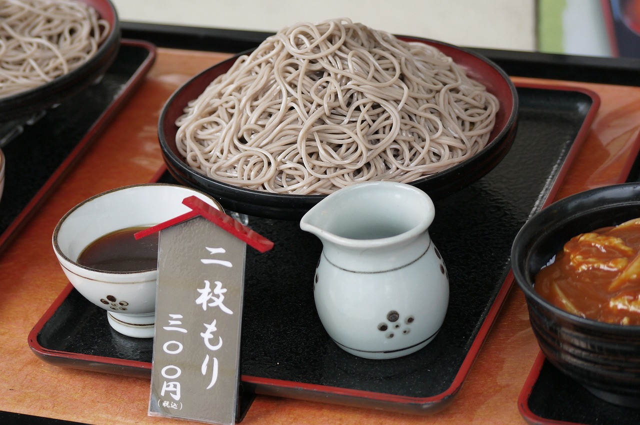 最新面条种类探索，美食新境界的味蕾之旅