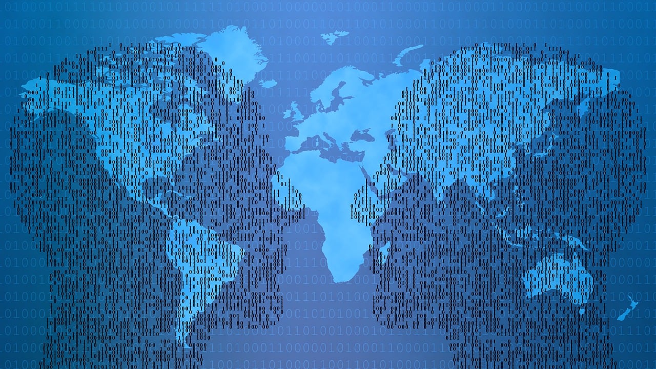 最新后端技术，驱动数字化转型的核心力量