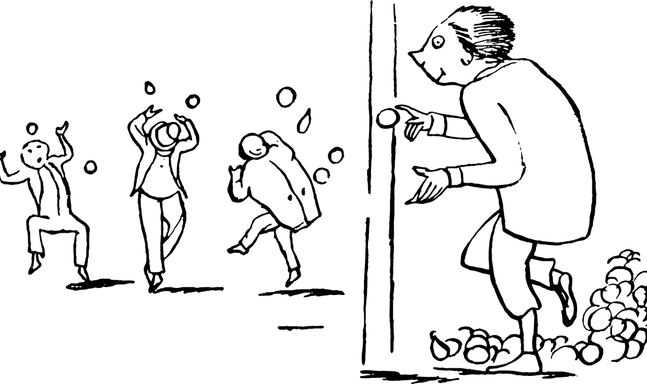 最新搞笑段子集结，让你笑到肚子疼！
