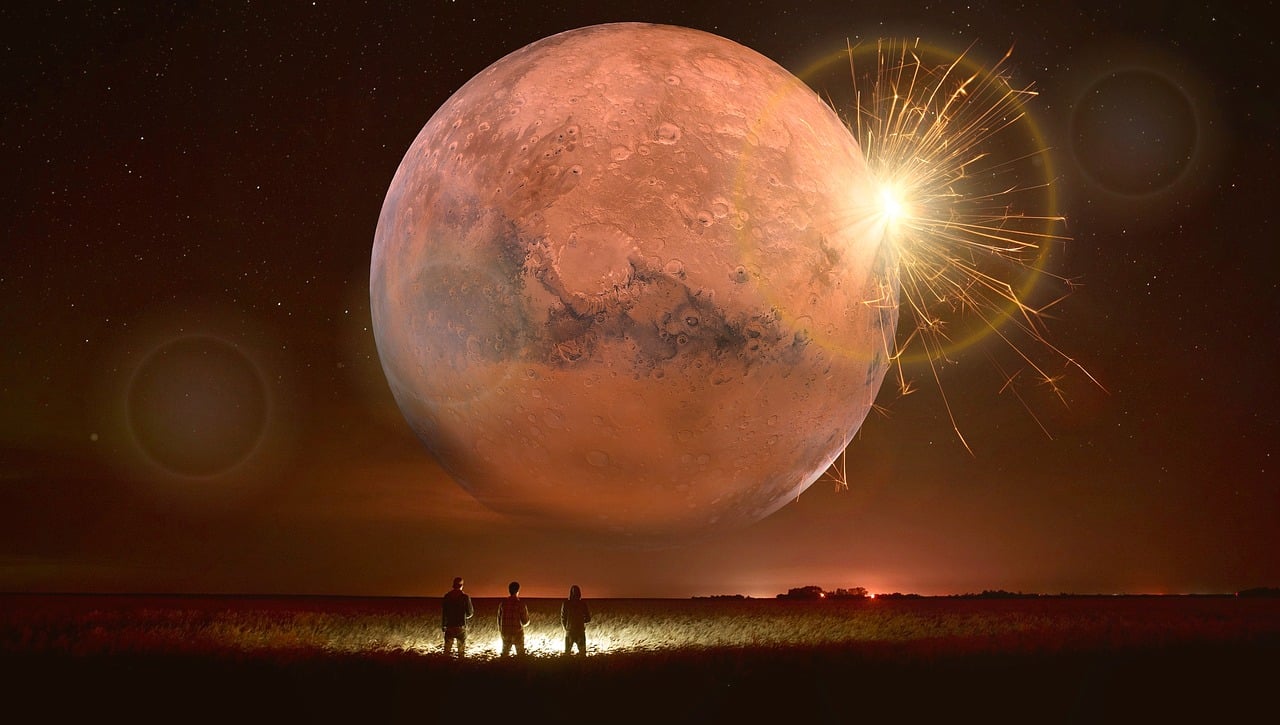 探索奇幻世界的最新幻想觉醒