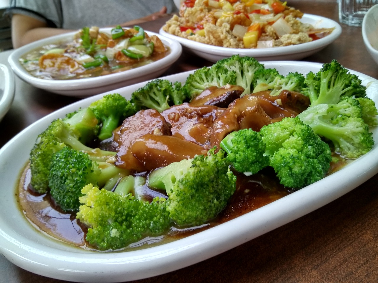 最新小炒菜，家常美味与健康并存的佳肴