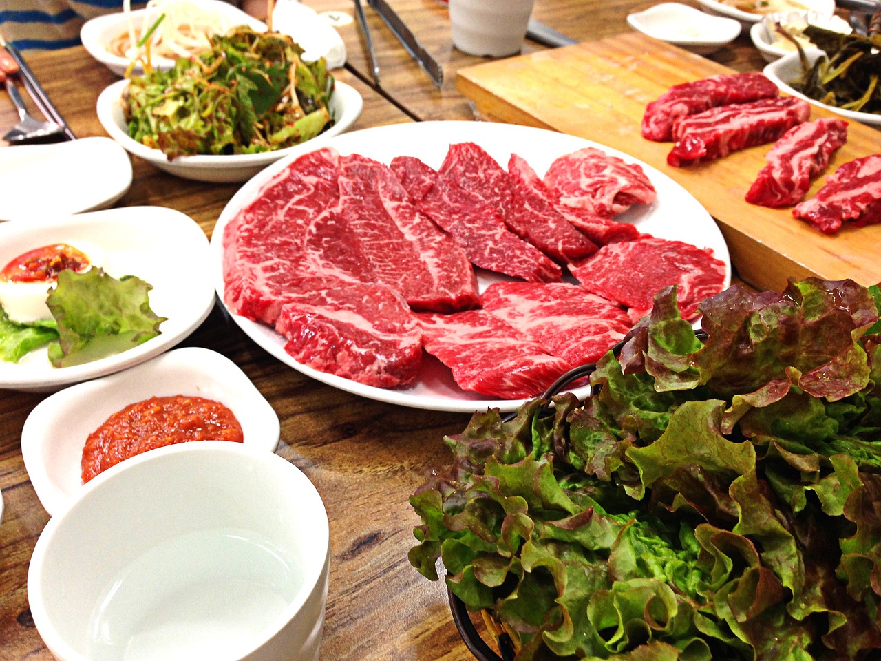 最新吃肉视频，美食文化探索的新视角