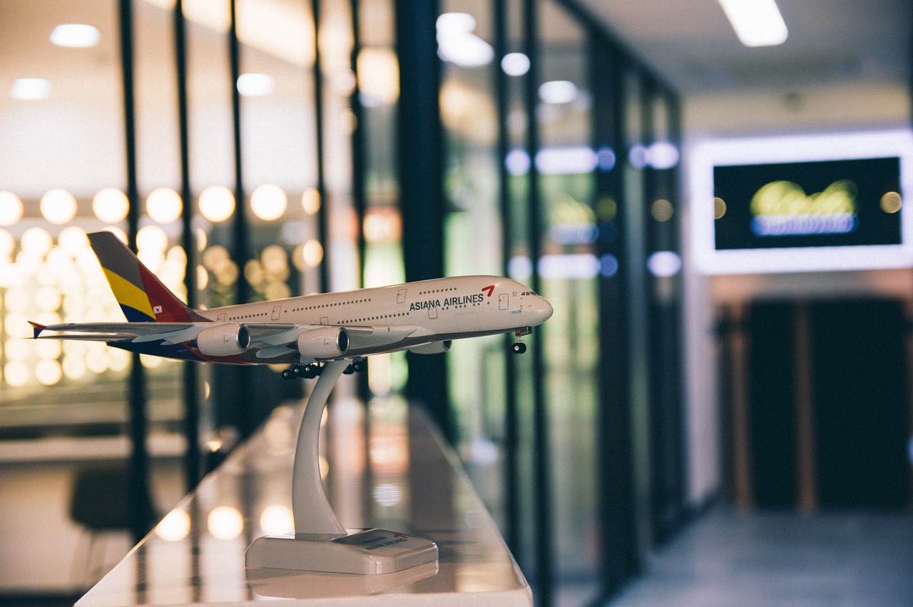 探索航空科技魅力与未来趋势，最新飞机模型大盘点