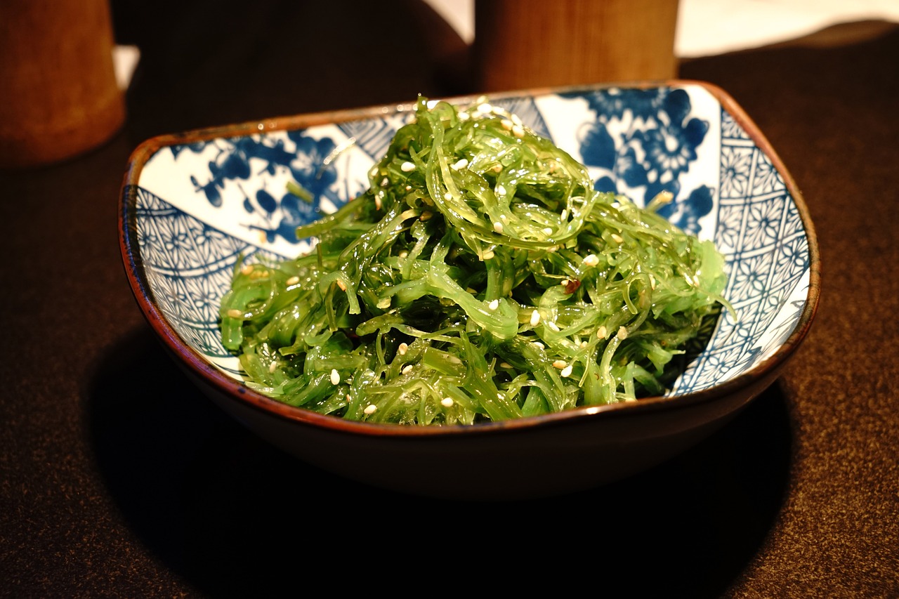 探索美食新境界，2017最新精美凉菜精选