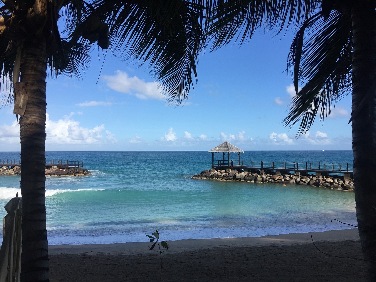 加勒比天堂网，探索梦幻加勒比海的最新旅程