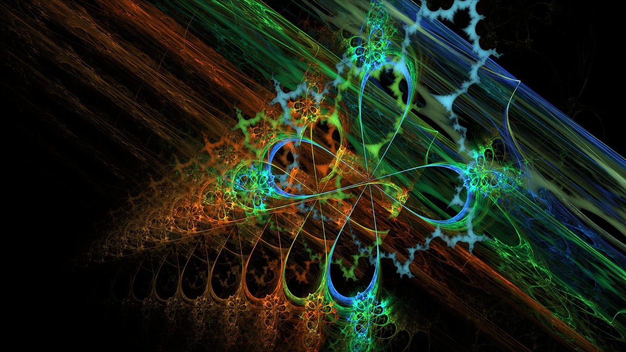 探索微观世界的新篇章，最新量子力学研究进展揭秘