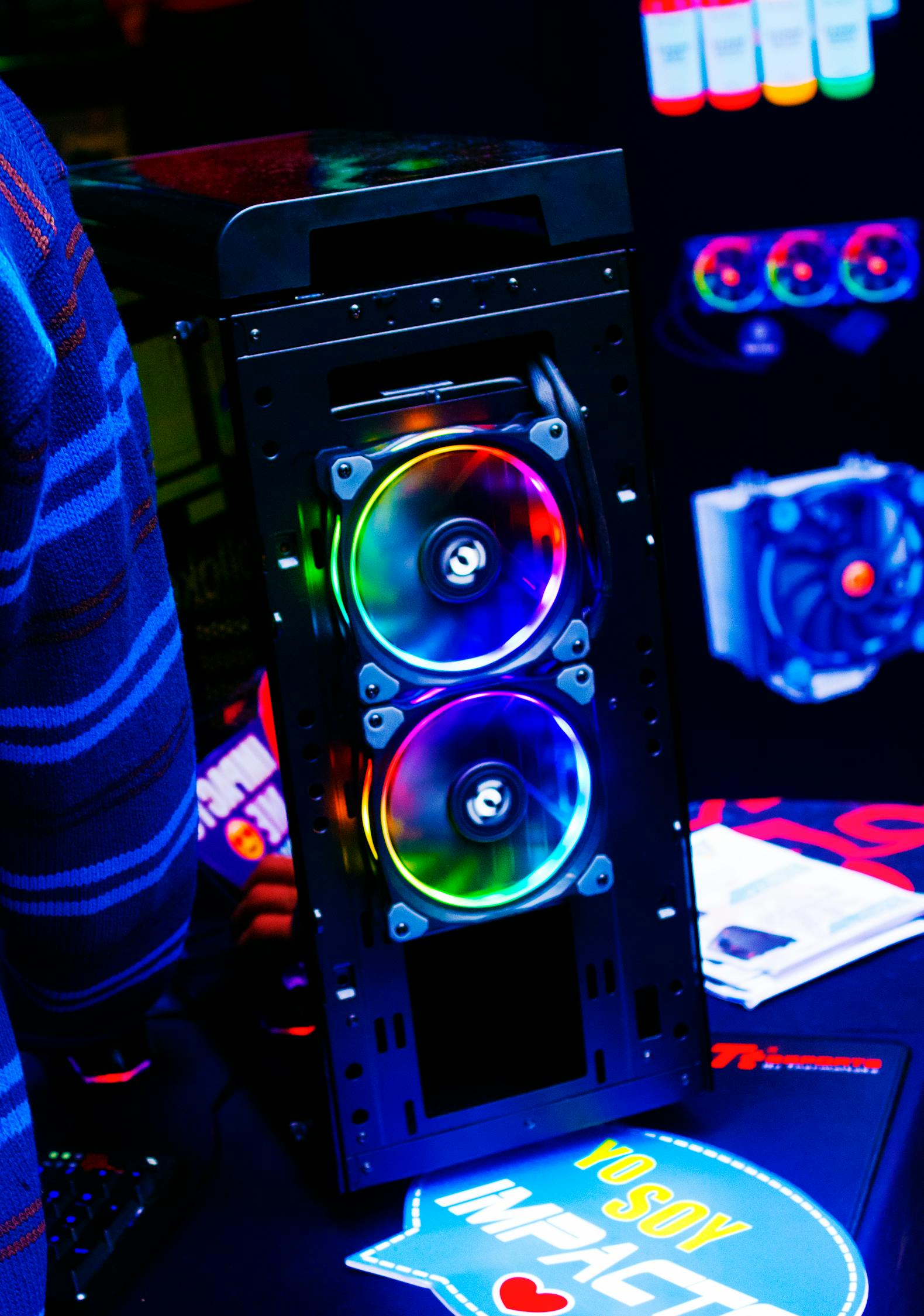 最新版OBS，重塑游戏直播与视频创作的未来工具
