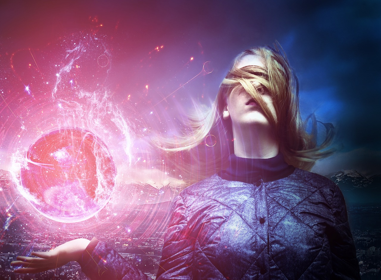 探索虚拟宇宙的无限魅力，最新科幻网游