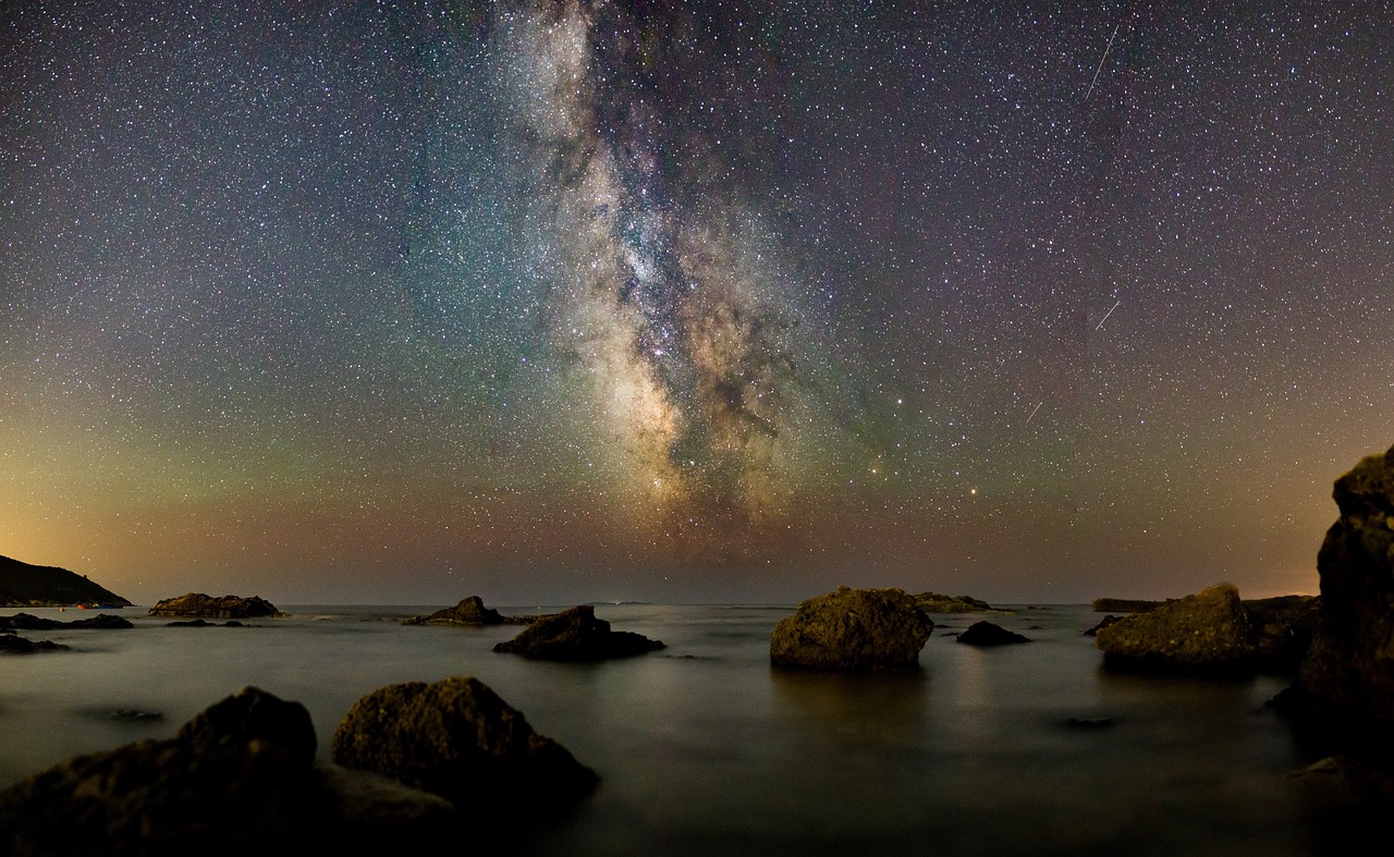 揭秘最新星座日期，探寻星空中流转的时间印记