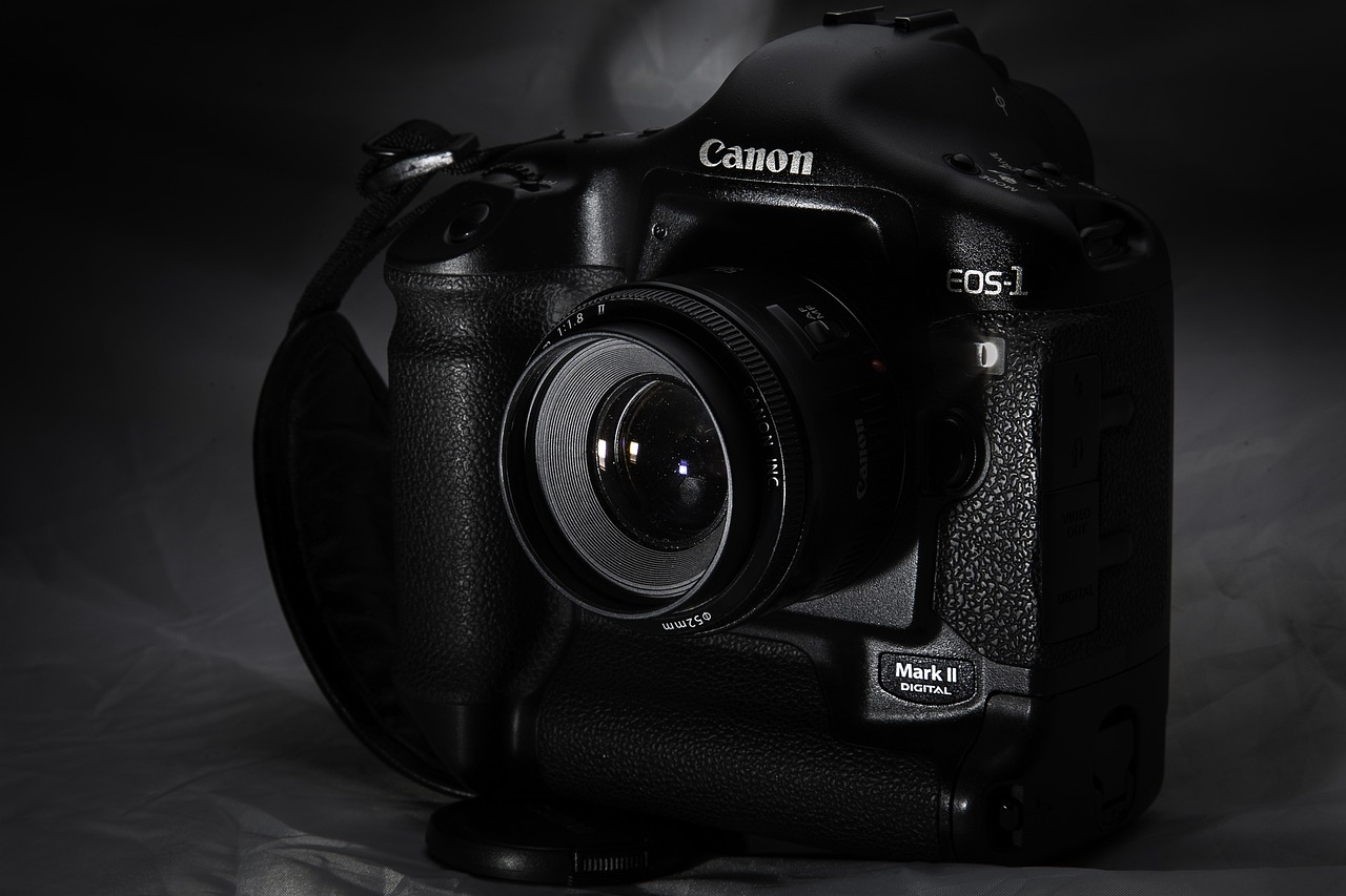 关于佳能EOS 50D参数详解的文章
