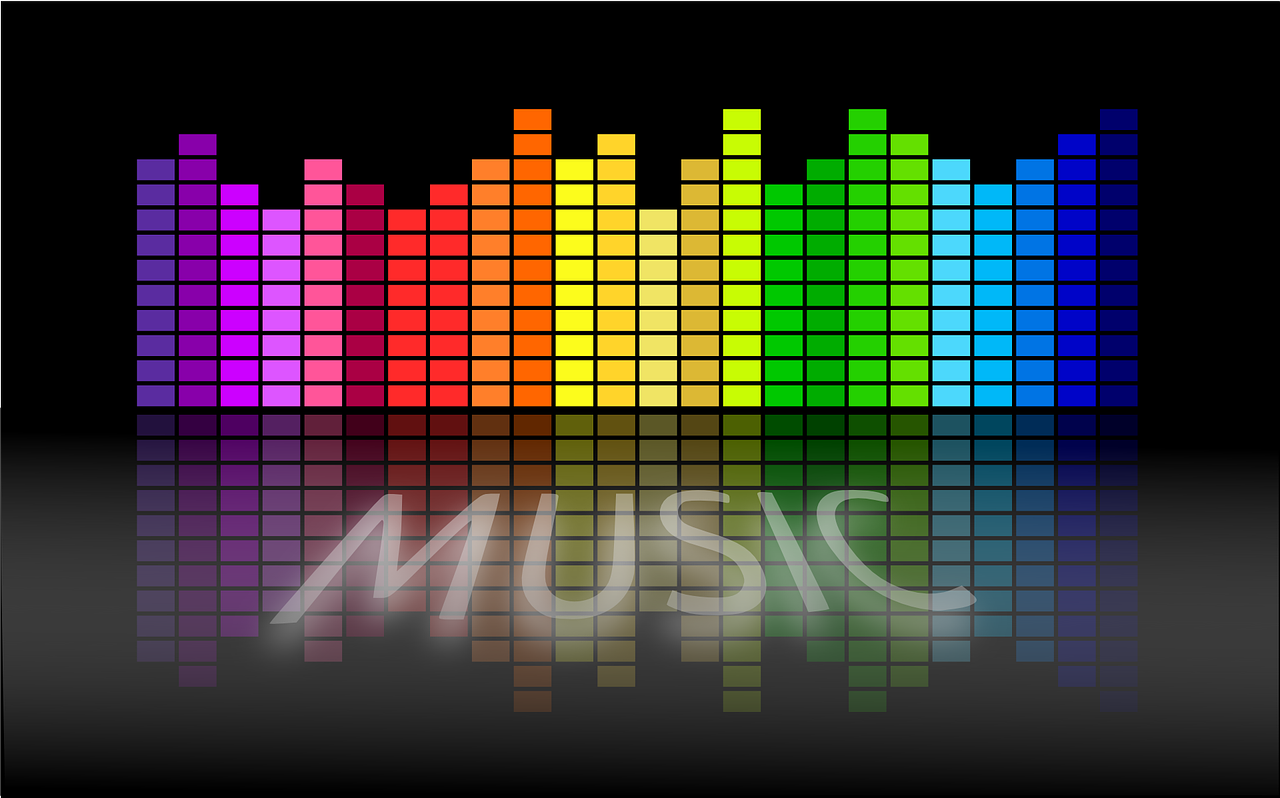 探索音乐世界，最新歌曲搜索指南