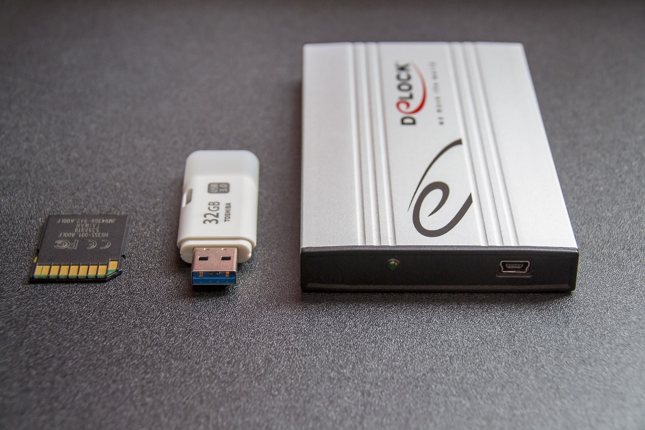 USB与SATA芯片技术融合，创新推动发展