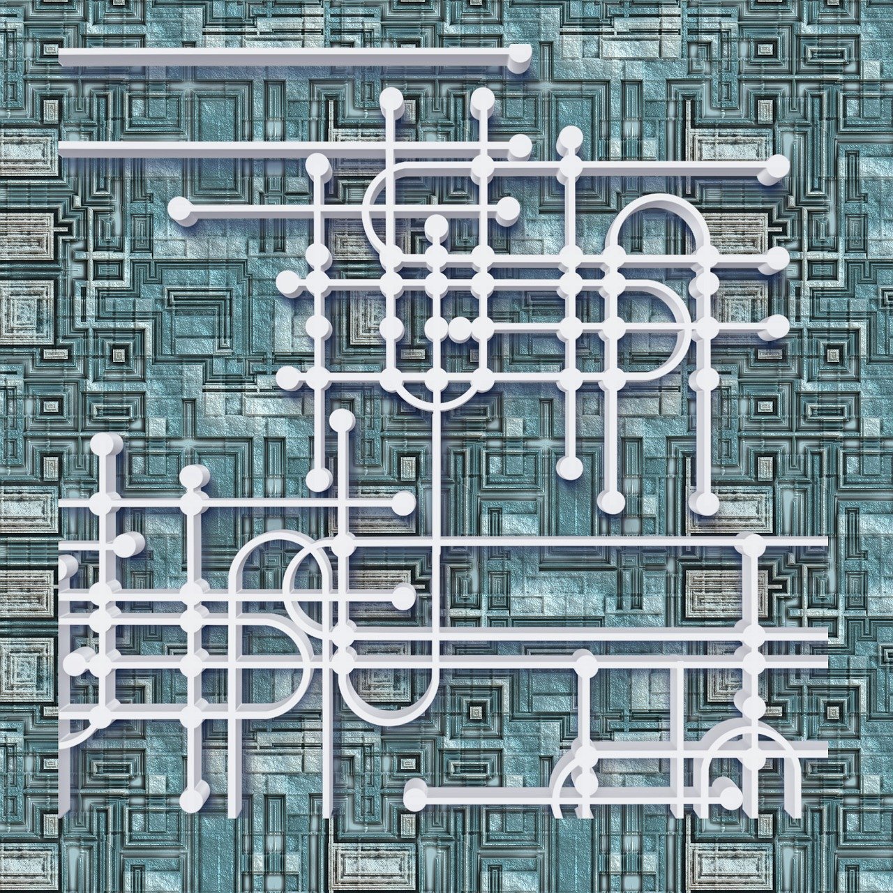 时间数字转换芯片，引领科技革新的先锋力量
