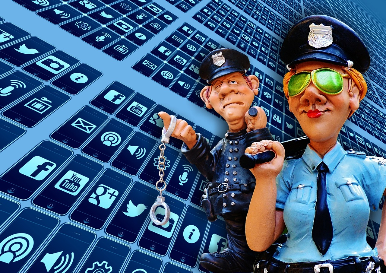 最新社交聊天软件，重塑人际沟通与互动体验的未来力量