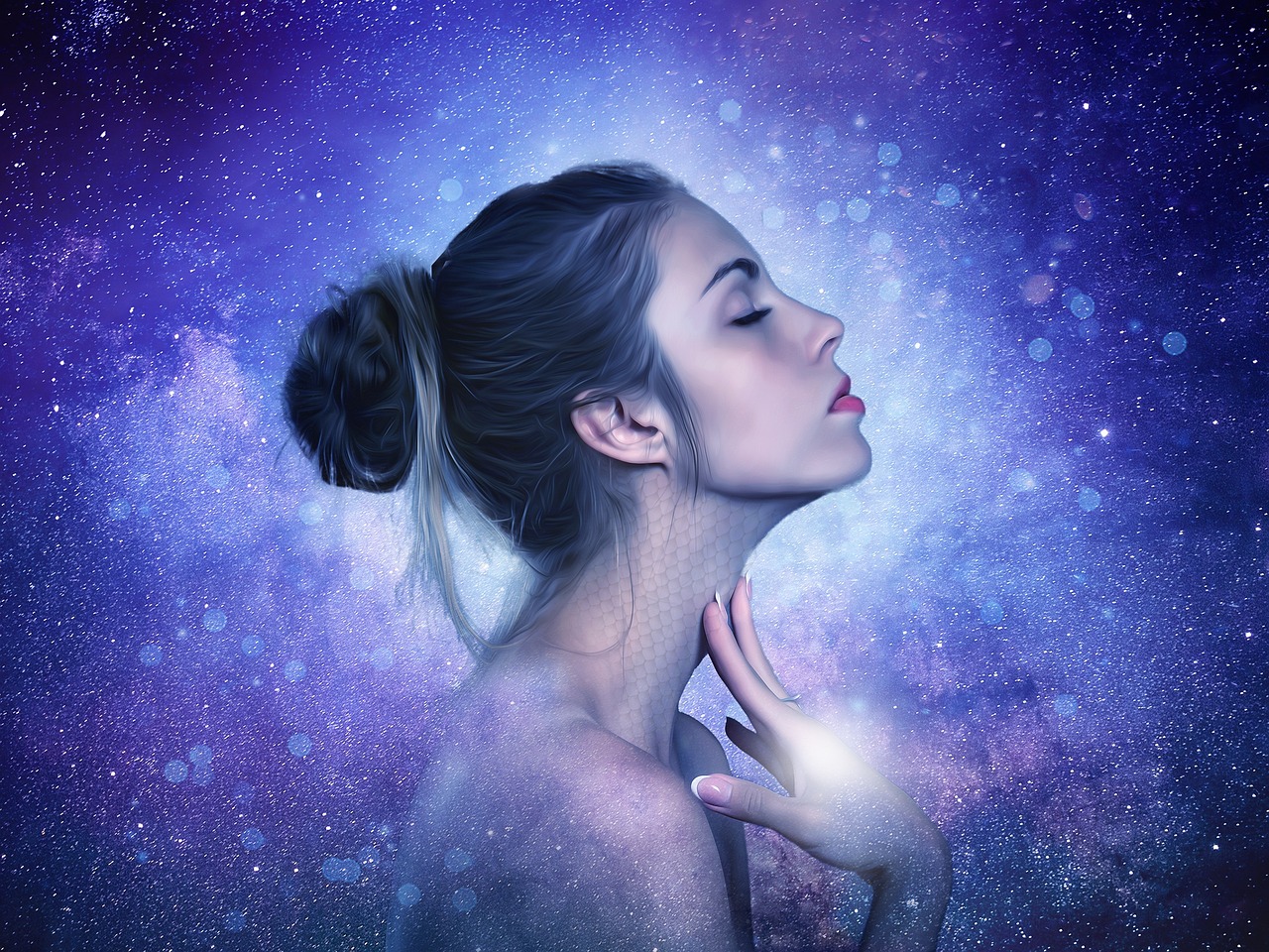 香奈儿明星，闪耀时尚界的璀璨之星之光