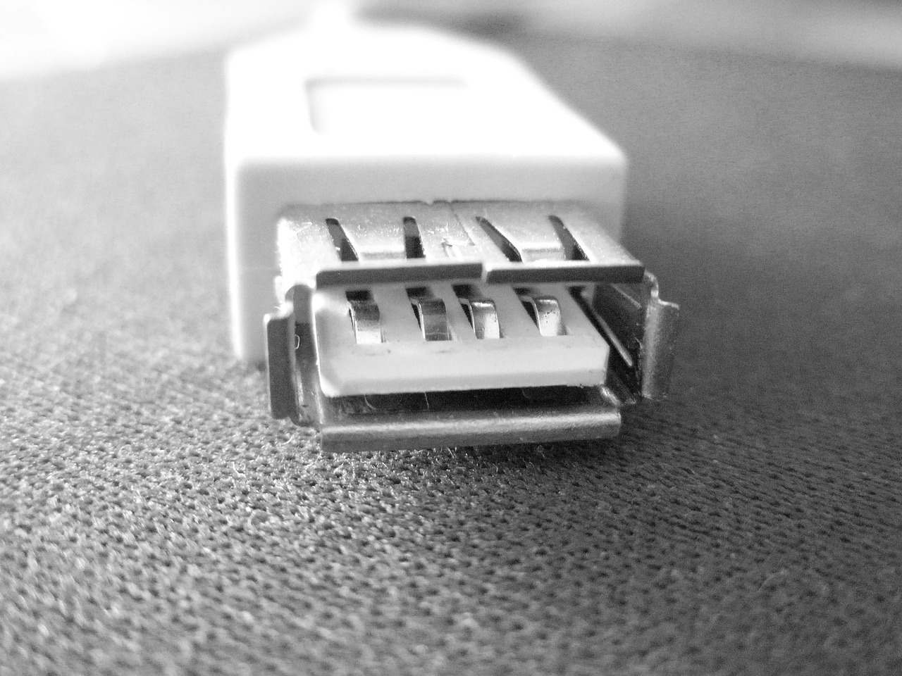 USB加密芯片，新时代数据保护的强大工具