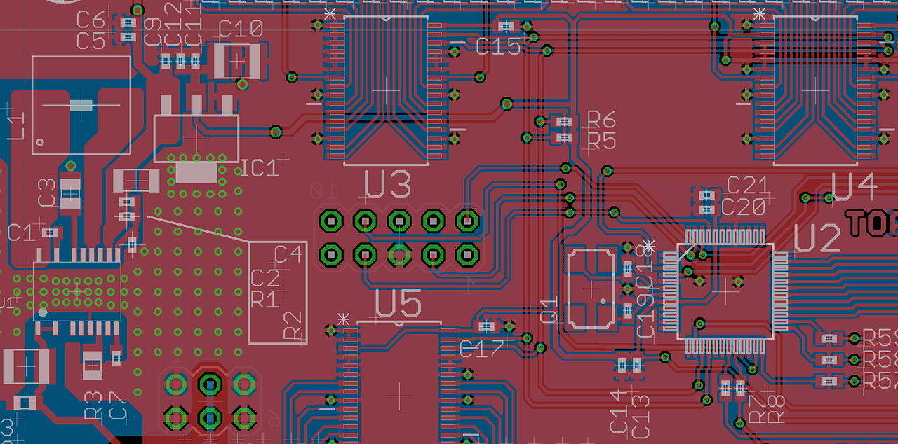 S514贴片应用与技术特性详解