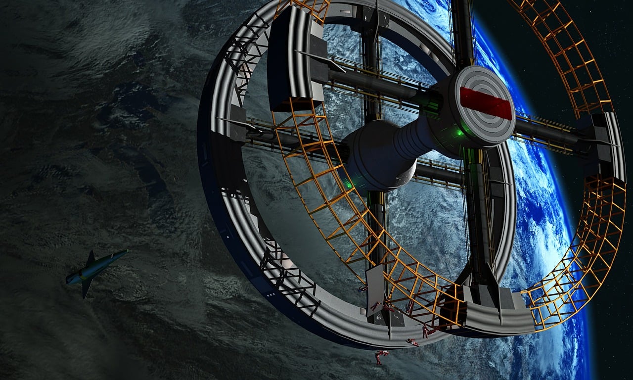群星最新版，探索宇宙无限魅力的奇幻之旅