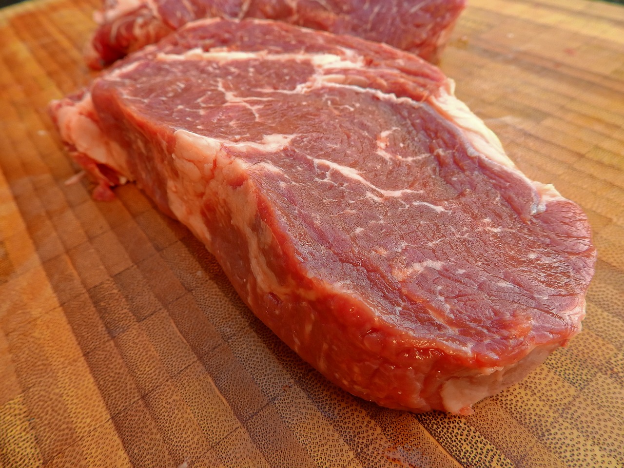 牛肉市场行情深度分析