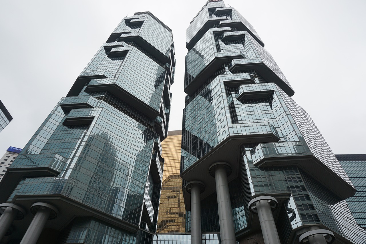 金银上市公司的探索与洞察之旅