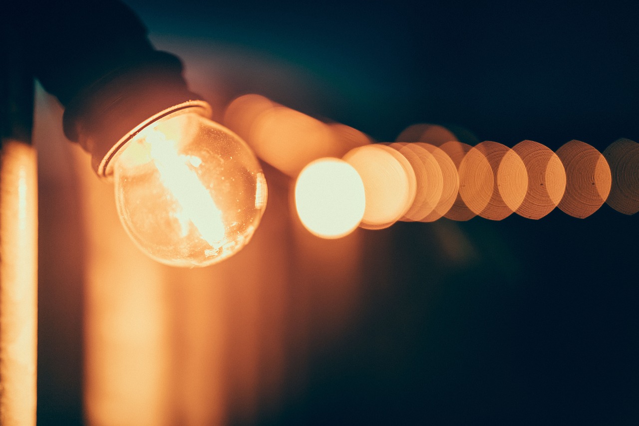 LED灯芯片更换技术解析与实践指南