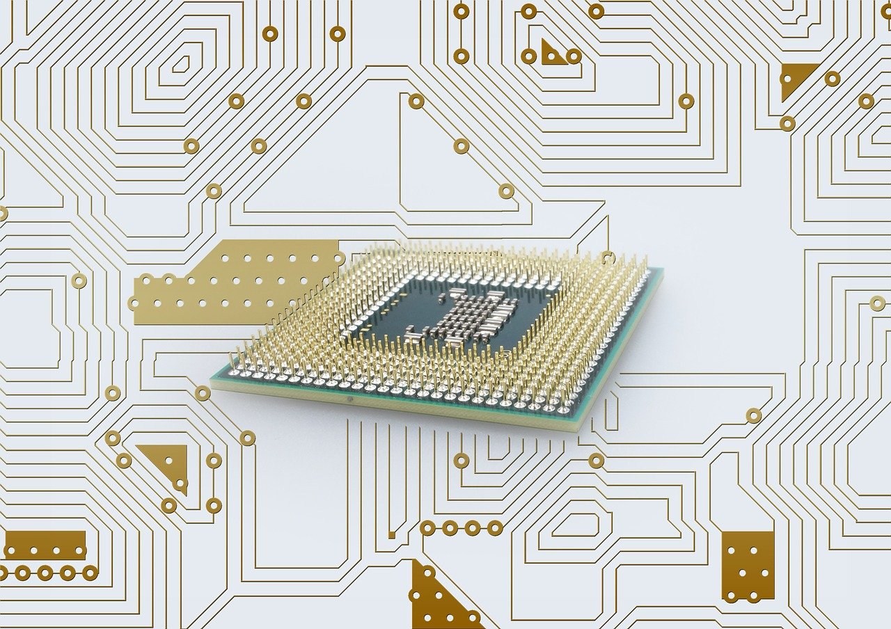 探究电子世界核心构造，神秘的Y电路